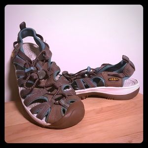 Keen Sandals - Like New! Women’s 8.5